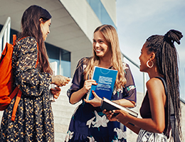 students