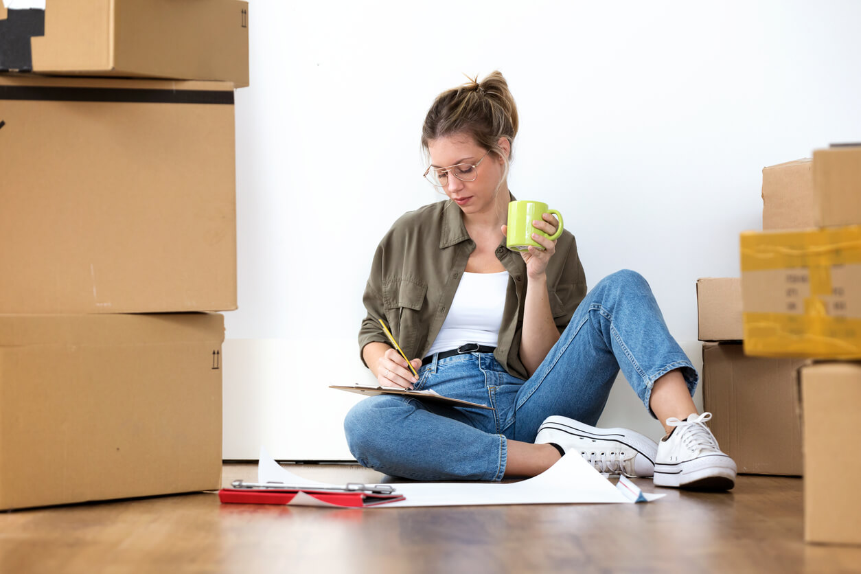 10 Things To Do Before Moving Out Of Student Housing